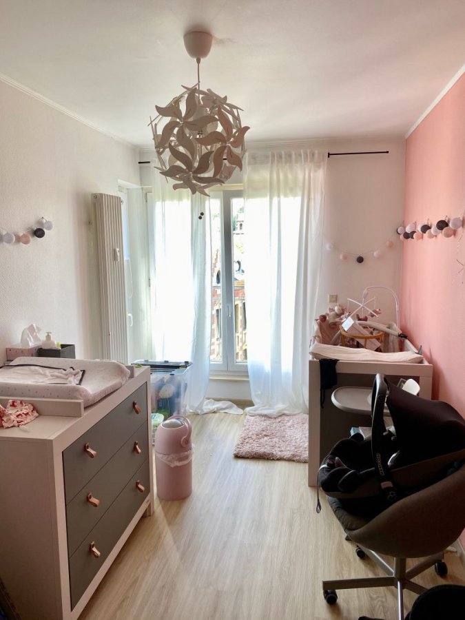 Wohnung zu vermieten 2 Schlafzimmer in Dudelange