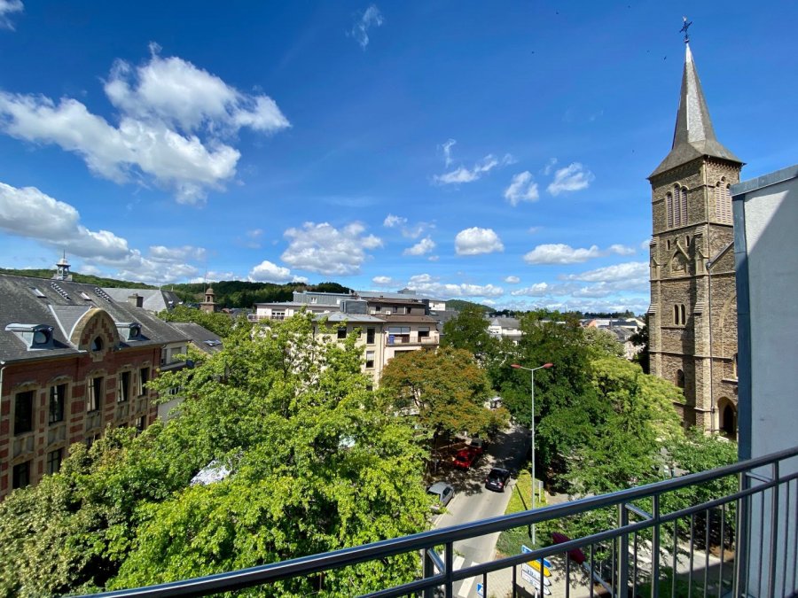 Wohnung zu vermieten 2 Schlafzimmer in Dudelange