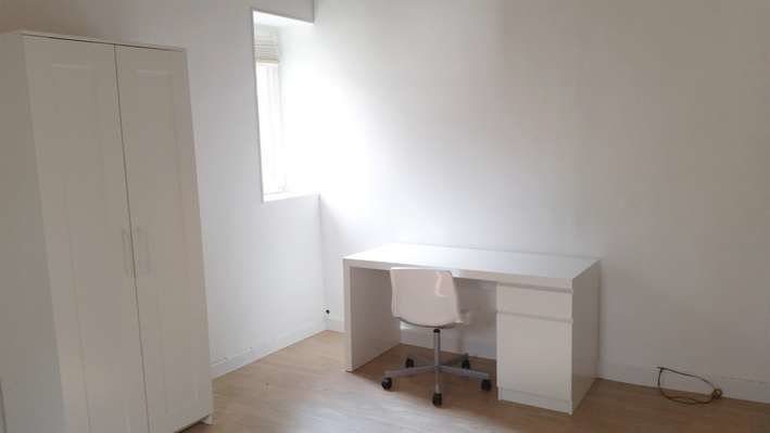 Appartement à vendre 3 chambres à Luxembourg-Eich