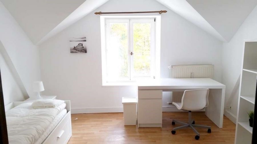 Appartement à vendre 3 chambres à Luxembourg-Eich