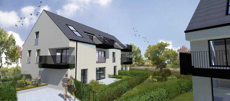 Apartment in Kleinbettingen, Kleinbettingen