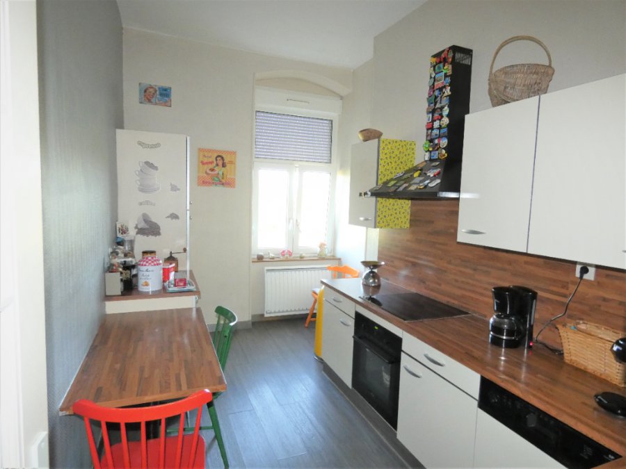 Appartement à Amneville