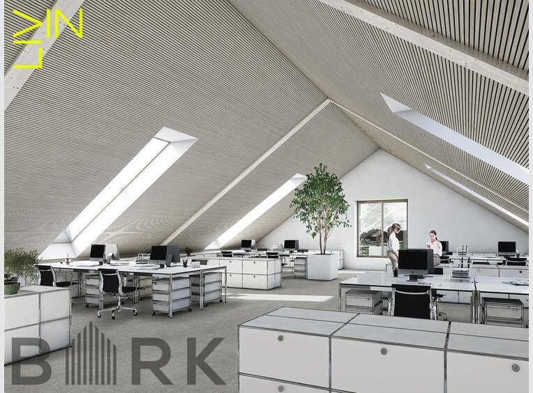 Bureau à vendre à Bertrange (LU) - Réf. 7066101