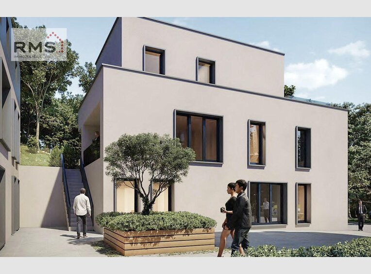 Apartment for sale 3 bedrooms in Luxembourg (LU) - Ref. 6492917