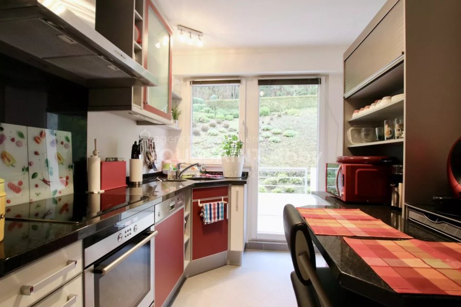 Appartement à vendre 1 chambre à Luxembourg-Eich