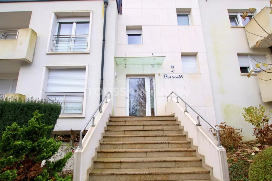 Appartement à vendre Luxembourg-Eich