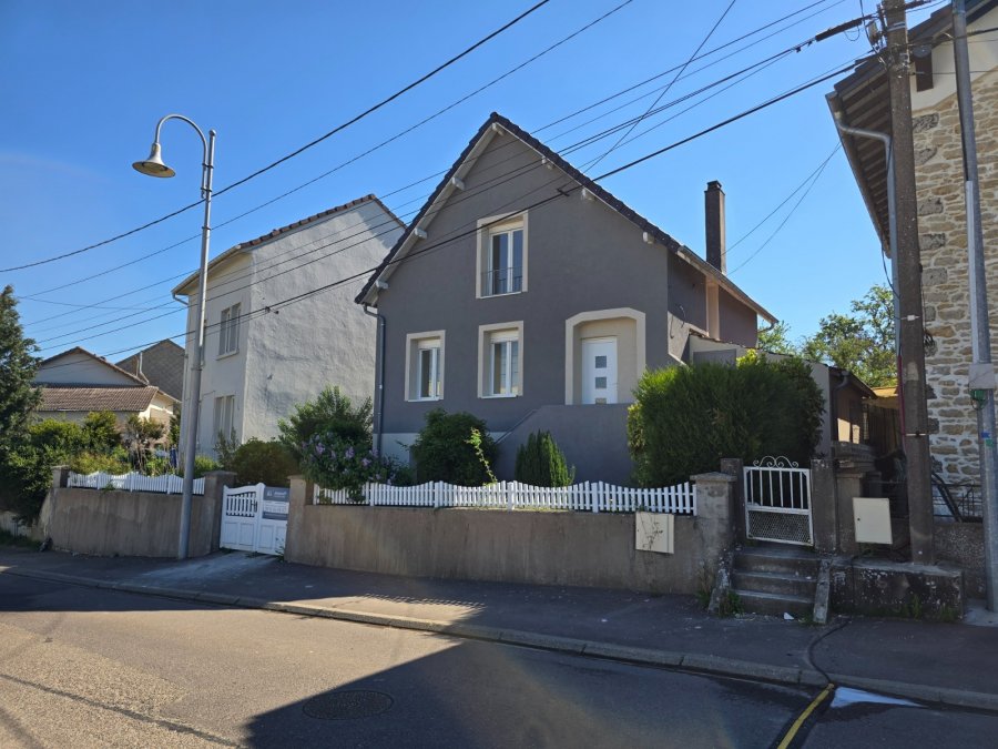 Maison individuelle à louer Fontoy