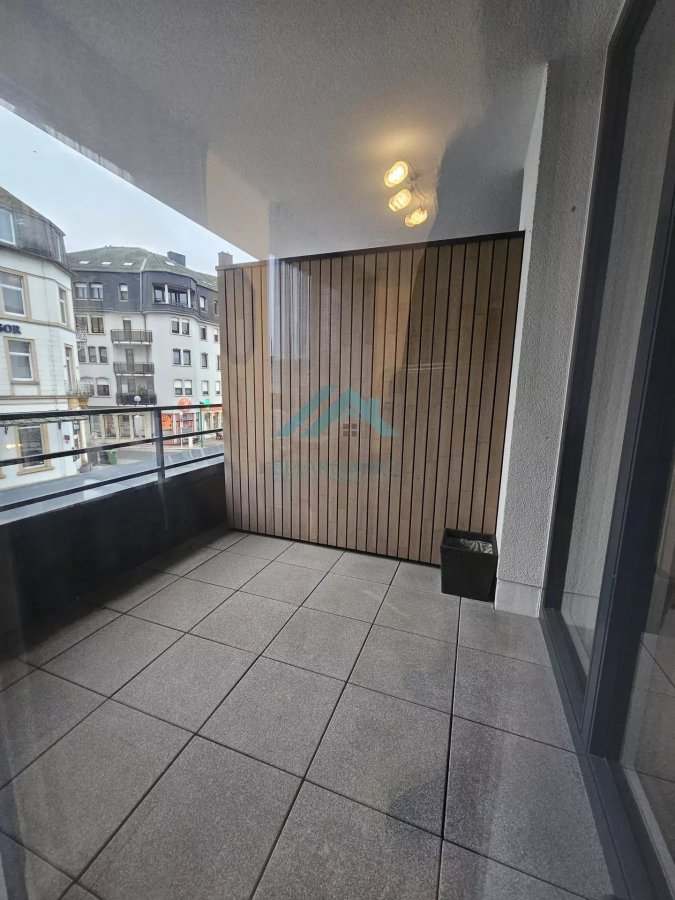 Appartement à vendre 1 chambre à Mondorf-les-bains
