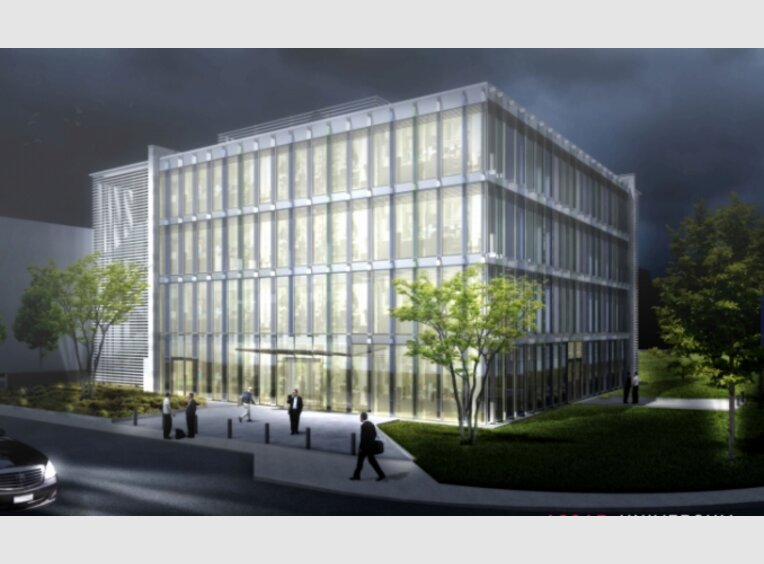 Bureau à louer à Luxembourg (LU) - Réf. 7103477