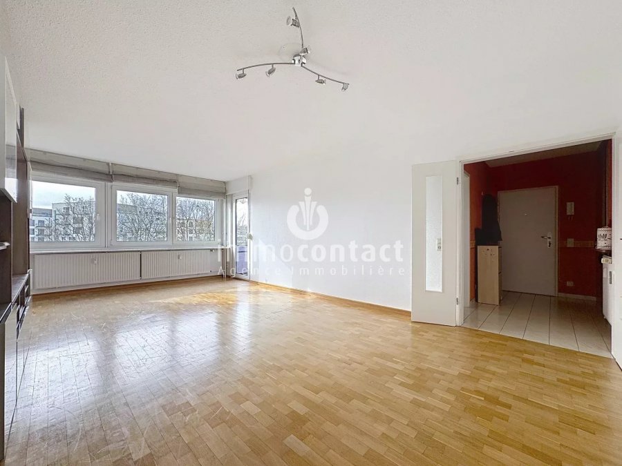 Appartement à vendre Bertrange