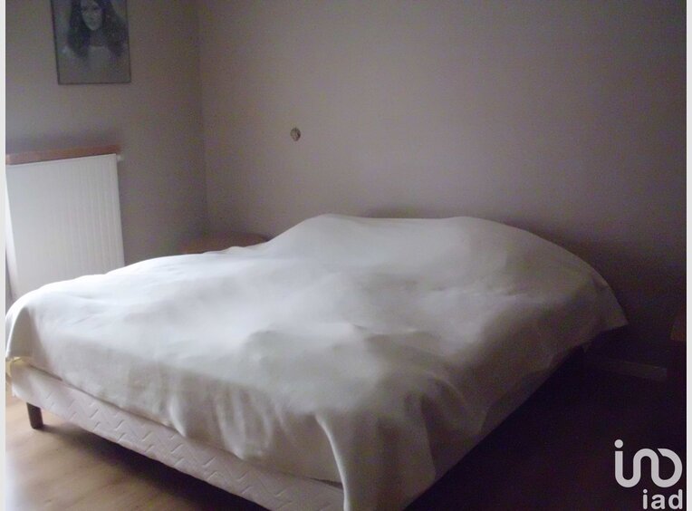 Appartement à vendre F3 à Neufchâteau - Réf. 7193845