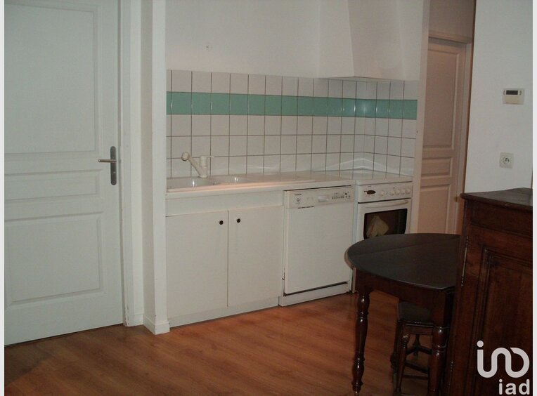 Appartement à vendre F3 à Neufchâteau - Réf. 7193845