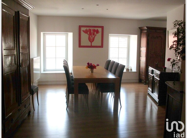 Appartement à vendre F3 à Neufchâteau - Réf. 7193845