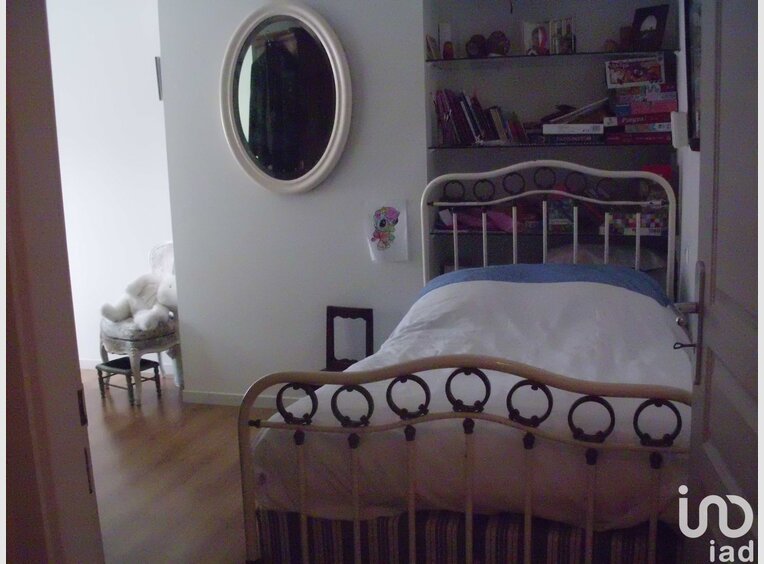 Appartement à vendre F3 à Neufchâteau - Réf. 7193845