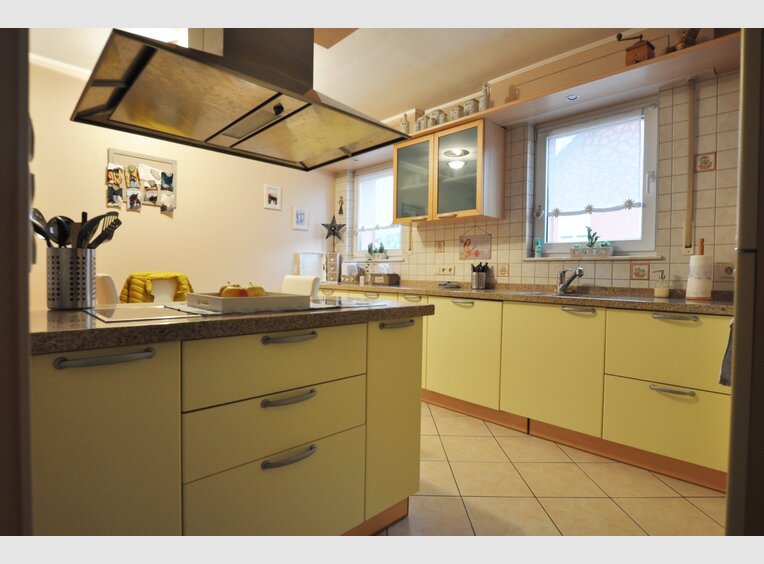 Duplex for sale 4 bedrooms in Rodange (LU) - Ref. 7169525