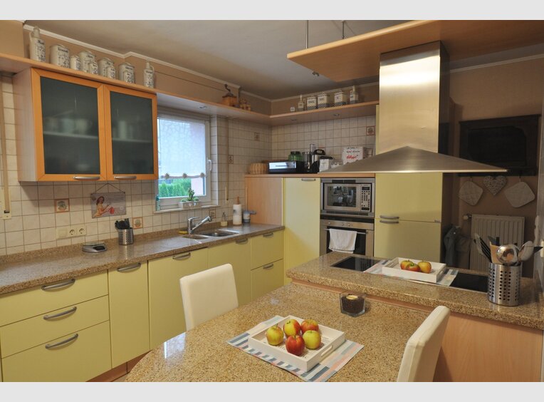 Duplex for sale 4 bedrooms in Rodange (LU) - Ref. 7169525