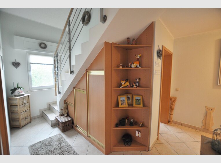 Duplex for sale 4 bedrooms in Rodange (LU) - Ref. 7169525