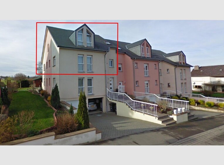 Duplex for sale 4 bedrooms in Rodange (LU) - Ref. 7169525