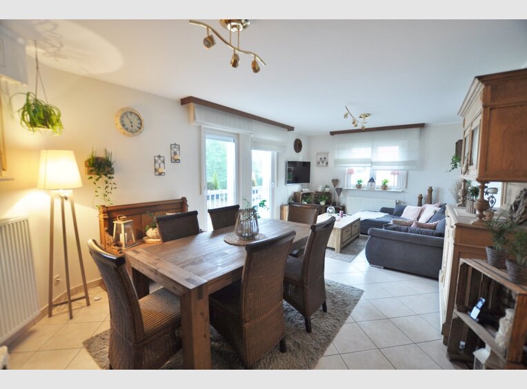 Duplex for sale 4 bedrooms in Rodange (LU) - Ref. 7169525