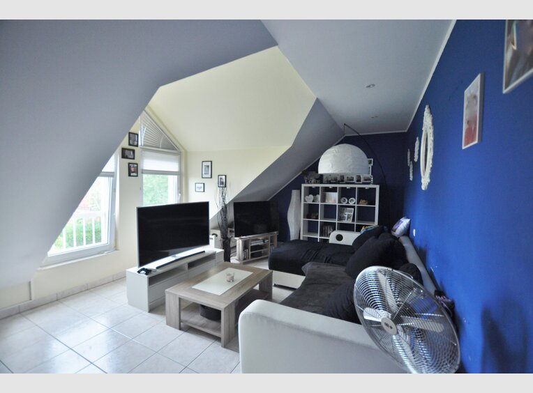 Duplex for sale 4 bedrooms in Rodange (LU) - Ref. 7169525
