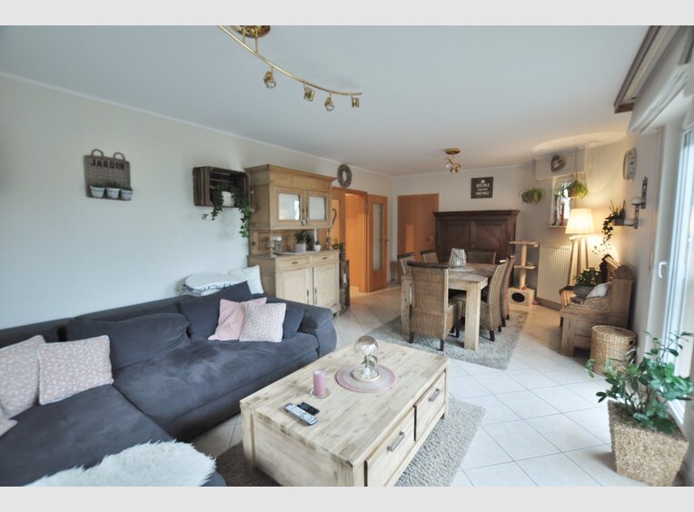 Duplex for sale 4 bedrooms in Rodange (LU) - Ref. 7169525