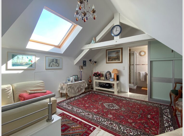 House for sale 4 bedrooms in Dudelange (LU) - Ref. 7181813