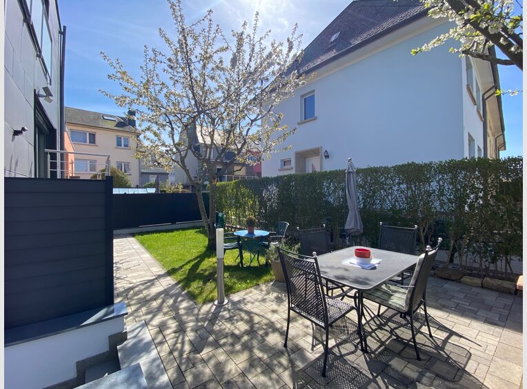 House for sale 4 bedrooms in Dudelange (LU) - Ref. 7181813