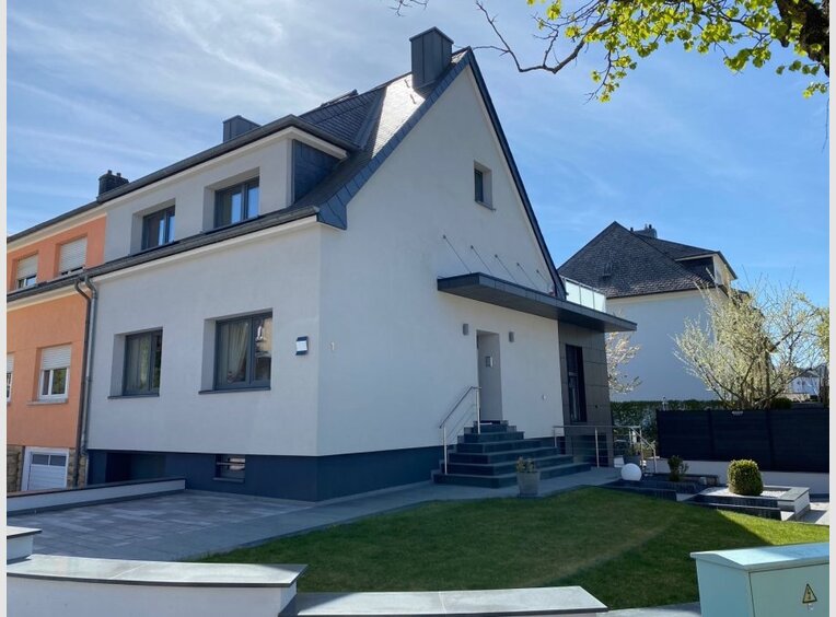 House for sale 4 bedrooms in Dudelange (LU) - Ref. 7181813