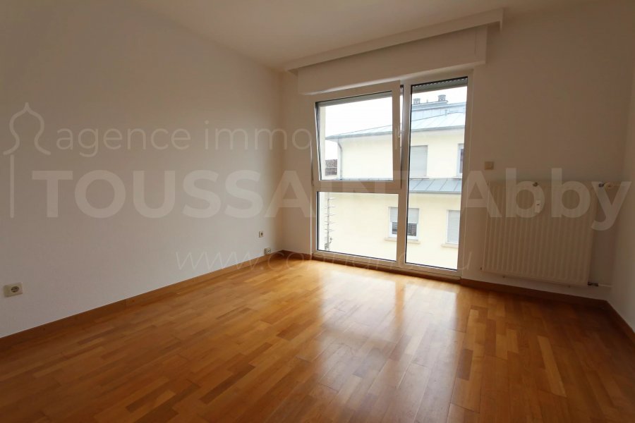 Appartement à louer 2 chambres à Luxembourg-Bonnevoie