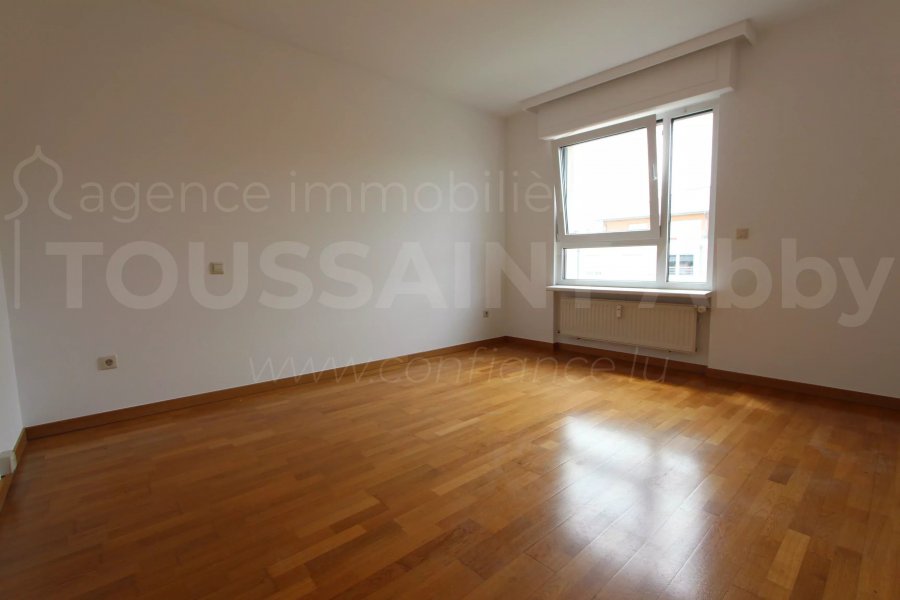 Appartement à louer 2 chambres à Luxembourg-Bonnevoie