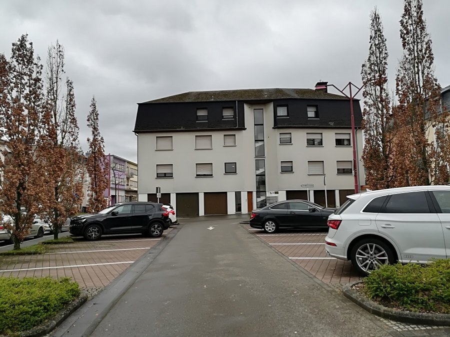 Bureau à louer à Pétange
