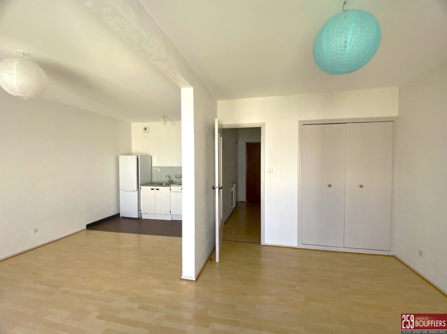 Appartement à louer F1 à Nancy