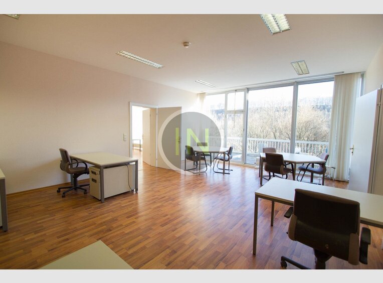 Bureau à vendre à Luxembourg-Dommeldange - Réf. 6965237