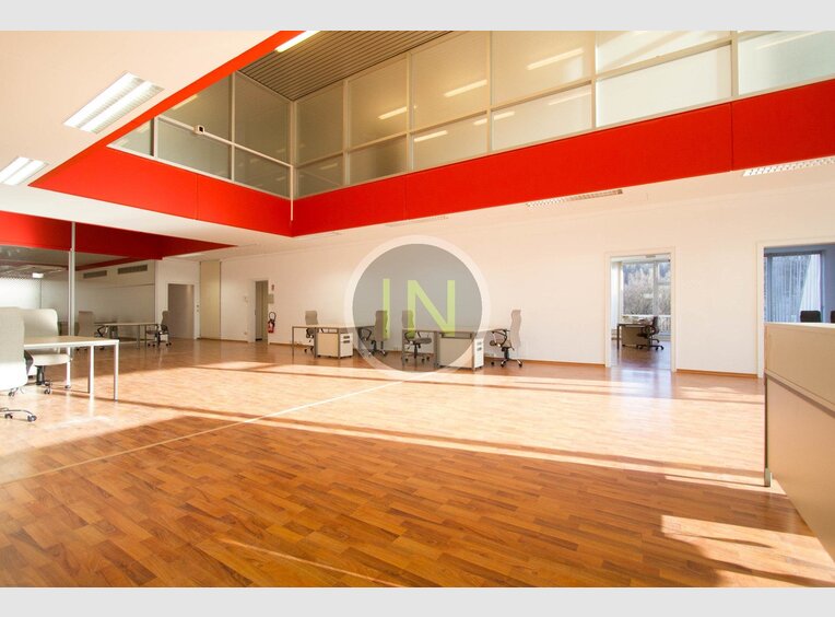 Bureau à vendre à Luxembourg-Dommeldange - Réf. 6965237