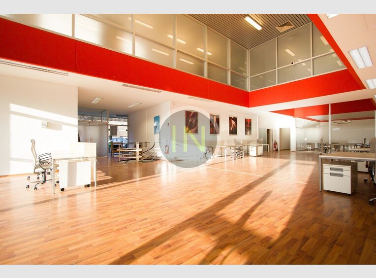 Bureau à vendre à Luxembourg-Dommeldange - Réf. 6965237