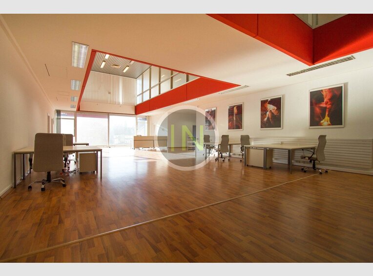 Bureau à vendre à Luxembourg-Dommeldange - Réf. 6965237