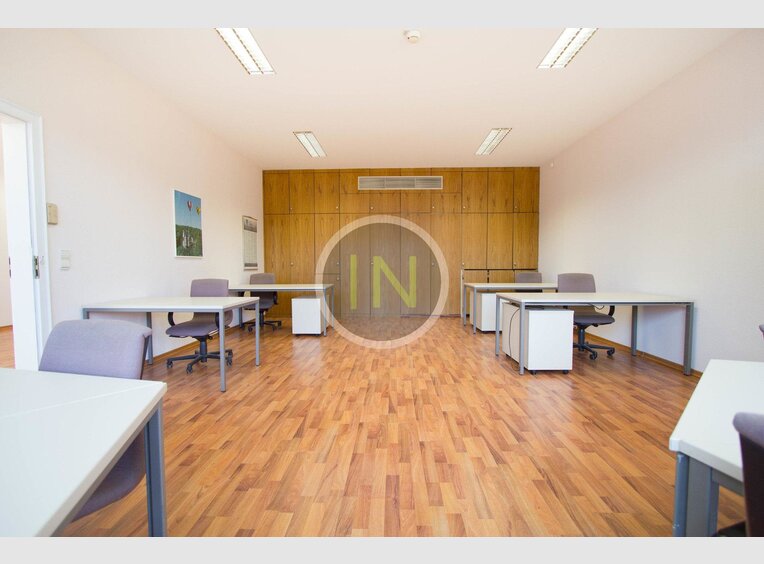 Bureau à vendre à Luxembourg-Dommeldange - Réf. 6965237