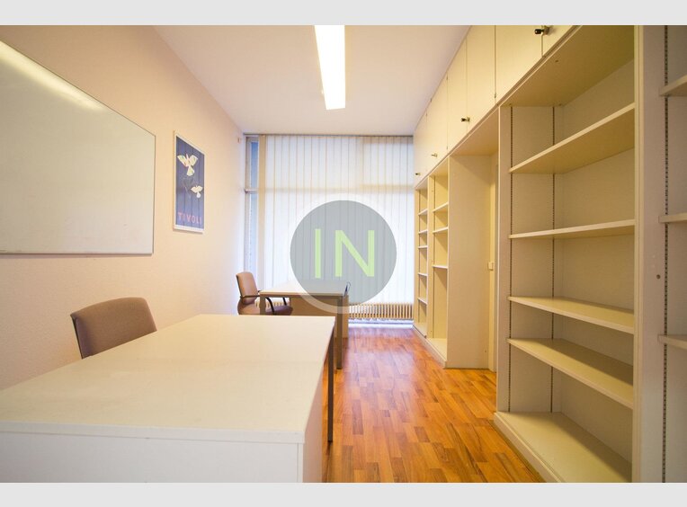 Bureau à vendre à Luxembourg-Dommeldange - Réf. 6965237