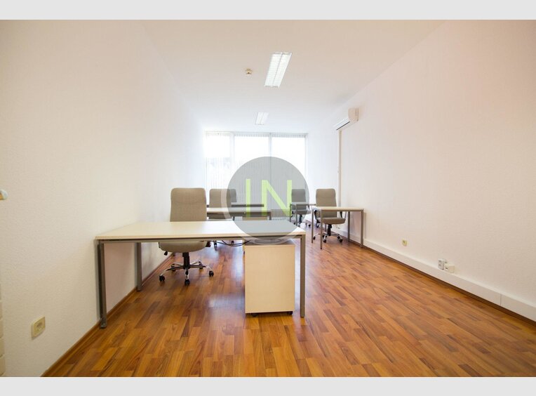 Bureau à vendre à Luxembourg-Dommeldange - Réf. 6965237