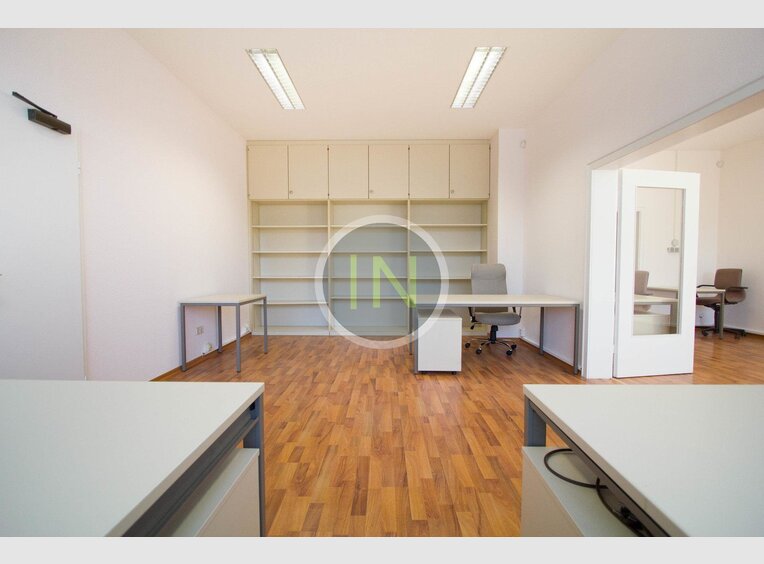 Bureau à vendre à Luxembourg-Dommeldange - Réf. 6965237