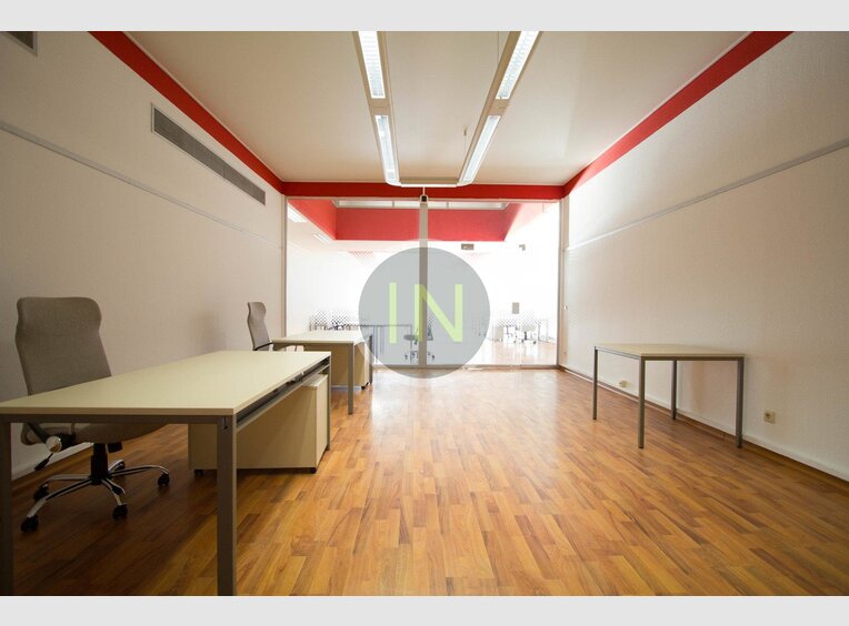 Bureau à vendre à Luxembourg-Dommeldange - Réf. 6965237