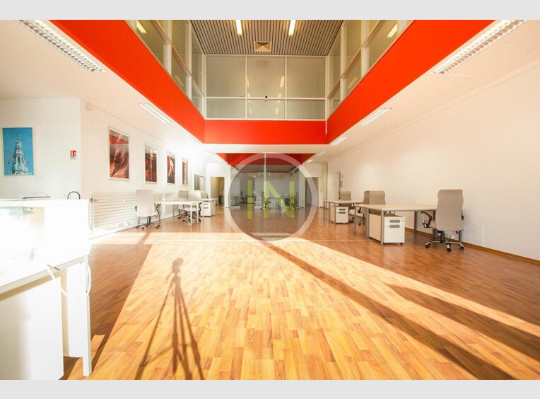 Bureau à vendre à Luxembourg-Dommeldange - Réf. 6965237
