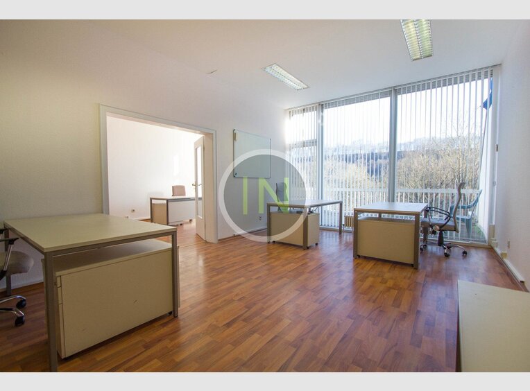 Bureau à vendre à Luxembourg-Dommeldange - Réf. 6965237