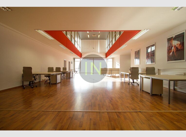 Bureau à vendre à Luxembourg-Dommeldange - Réf. 6965237