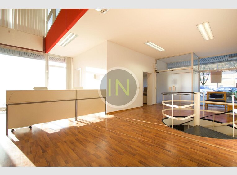 Bureau à vendre à Luxembourg-Dommeldange - Réf. 6965237