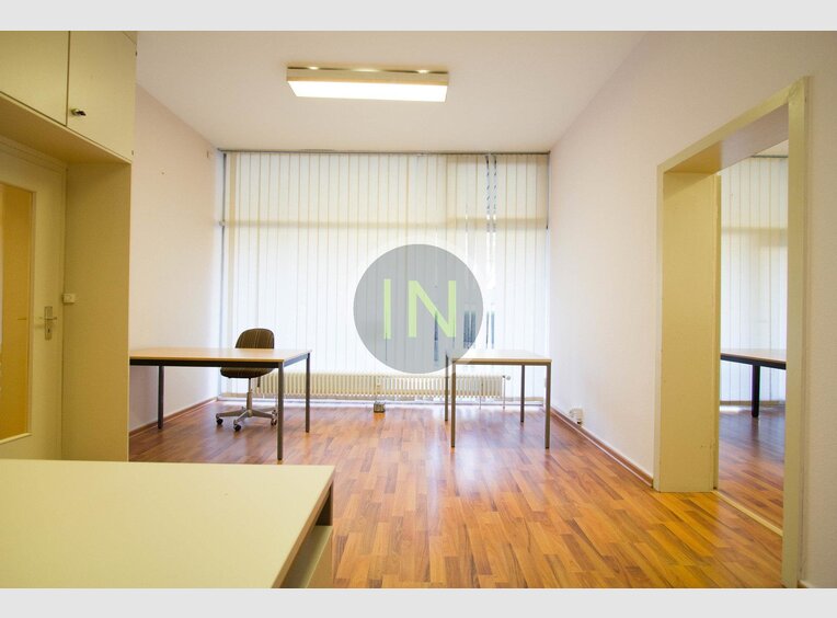 Bureau à vendre à Luxembourg-Dommeldange - Réf. 6965237