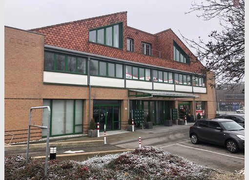 Bureau à louer à Strassen (LU) - Réf. 6399989
