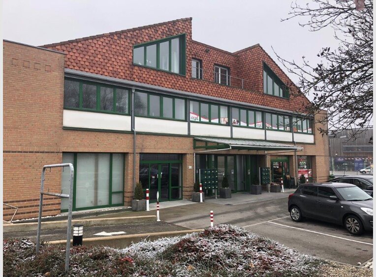 Bureau à louer à Strassen (LU) - Réf. 6399989