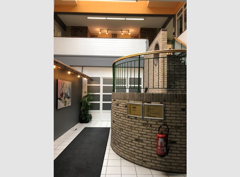 Bureau à louer à Strassen (LU) - Réf. 6399989