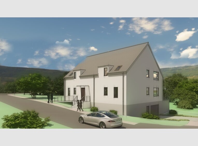 Apartment for sale 1 room in Leiwen (DE) - Ref. 7215349